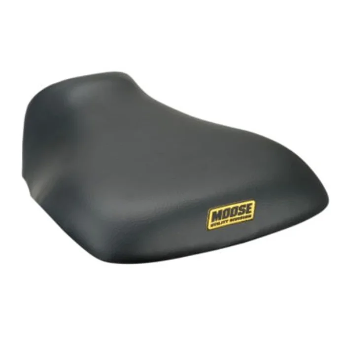 Moose Offroad Seat Cover – Black for Polaris [MPN: 0821-3007]