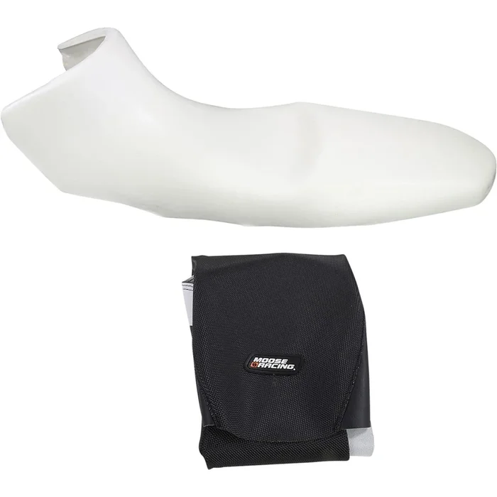 Moose Offroad Seat Cover and Foam – Black for KTM [MPN: 0821-3443]