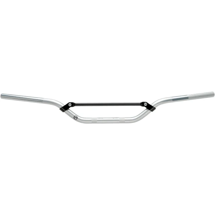 Moose Offroad Silver Aluminum TRX250 Handlebar 0601-1726