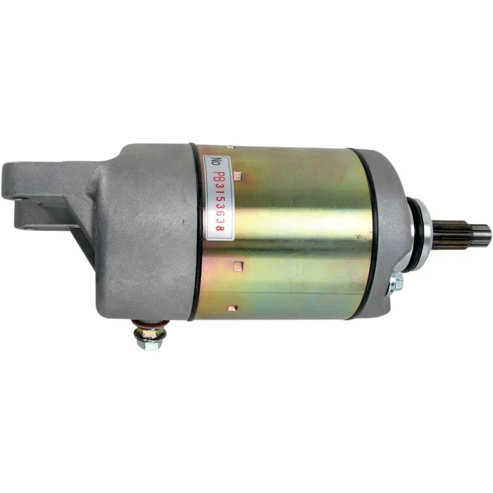 Moose Offroad Starter for Honda [MPN: 2110-0333]