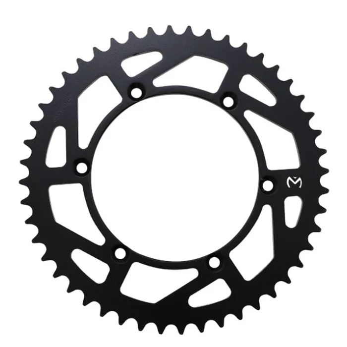 Moose Offroad Steel Rear Sprocket – 48 Tooth 1210-460-48-STL