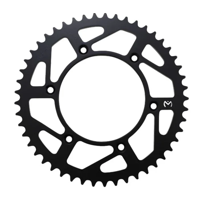Moose Offroad Steel Rear Sprocket – 49 Tooth [MPN: 1210-BET-49-STL]