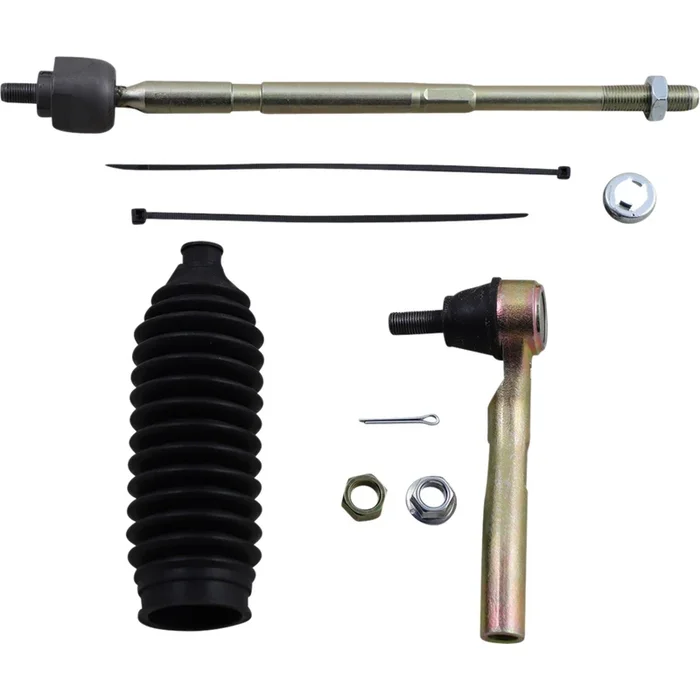 Moose Offroad Tie Rod End – Outer – Left [MPN: 0430-1125]