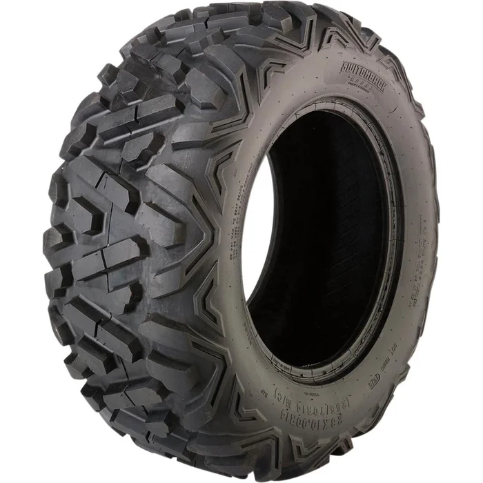 Moose Offroad Tire – Switchback DST – 30X10R14 [MPN: 0320-0734]
