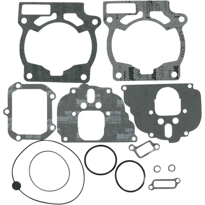 Moose Offroad Top End Gasket Kit MSE 125SX/EX M810309