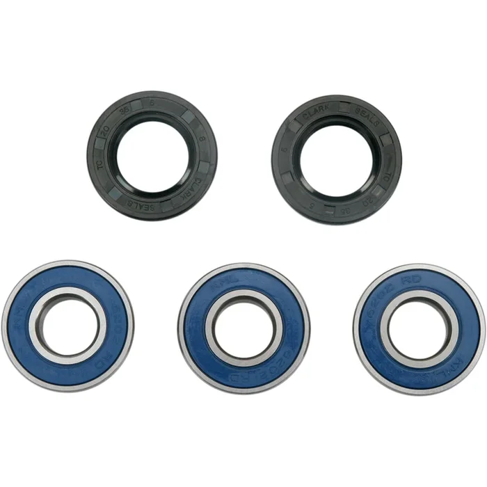 Moose Offroad Wheel Bearing – Kit [MPN: A25-1033]