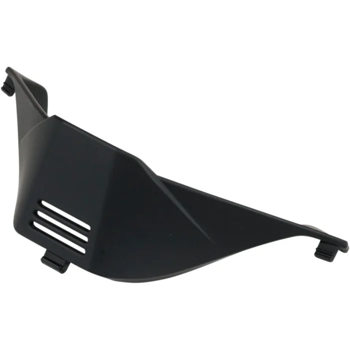 Moose Offroad XCR Goggle Nose Guard – Black [MPN: 2602-0777]