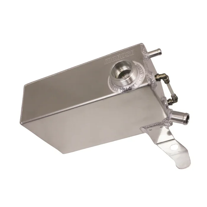 Moroso Coolant Expansion Tank GM Truck/SUV 07-16