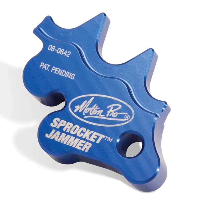 Motion Pro 57-8642 08-0642 SPROCKET JAMMER