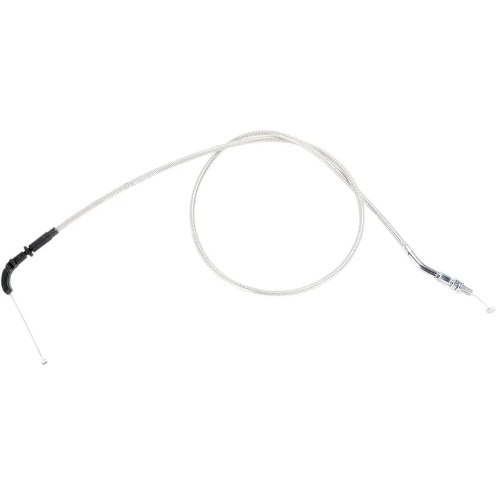 Motion Pro Armor Coat Throttle Pull Cable [MPN: 64-0263]