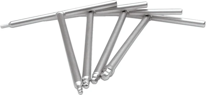 Motion Pro Ball-End T Handle Set