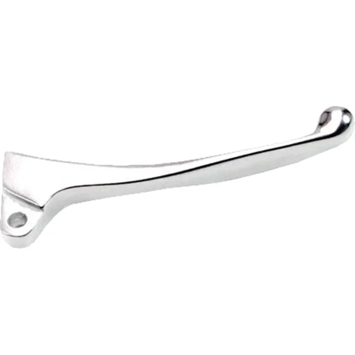 Motion Pro Brake Lever Silver [MPN: 14-0235]