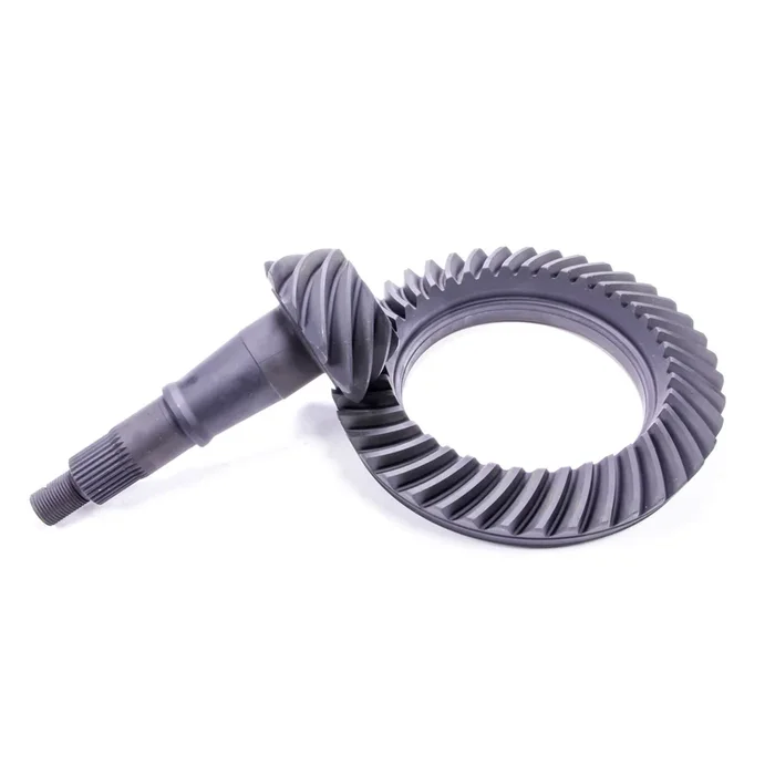 Motive Gear 4.10 Ratio Ring and Pinion 30 Spline Pinion 9.500 ” Ring Gear GM 14 Bolt – Kit