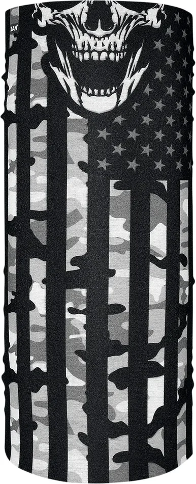 Motley Tube® Polyester Neck Tube