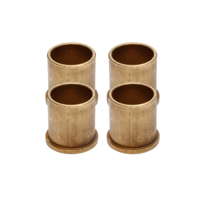MPD Torsion Bar Bushing – Bronze – 0.095 ” Thick – Sprint Car – (Set of 4)