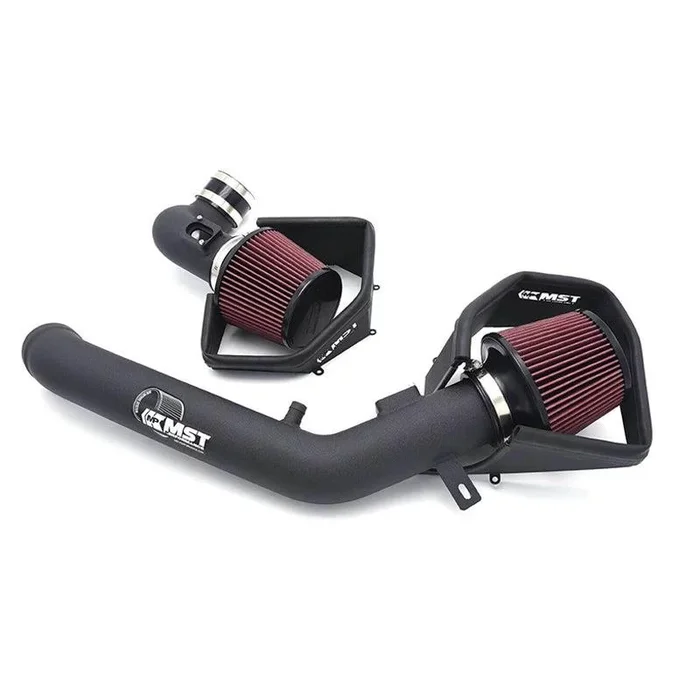 MST BMW M3/M4/M2 Competition S55 Performance Intake Kit (F80/F82/F83/F87)