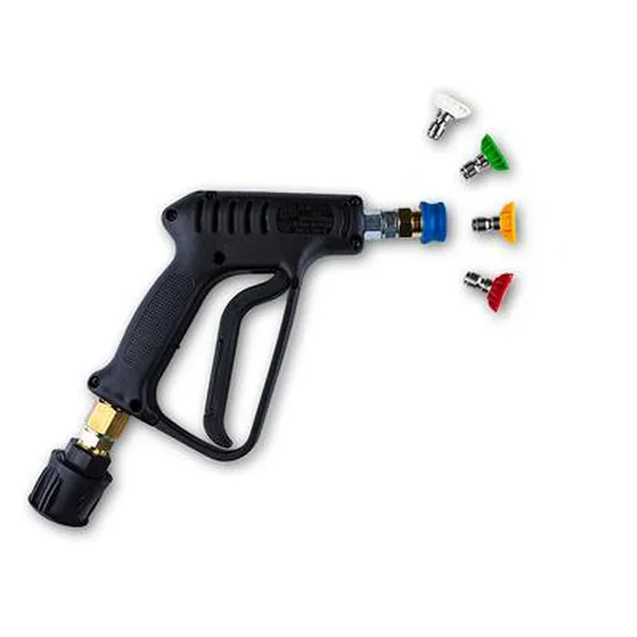 MTM Hydro Astra Swivel Short Trigger Gun