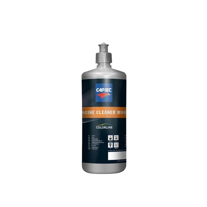 MV-40 Engine Cleaner