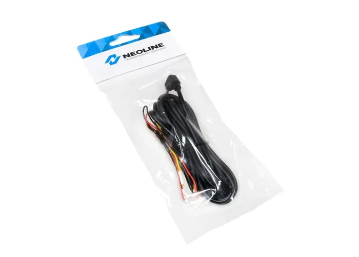 NEOLINE FUSE CORD 3 PIN for X-COP 9xxx