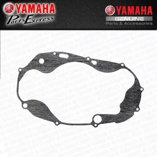 NEW 1987 – 2006 YAMAHA BANSHEE YFZ 350 YFZ350 OEM ENGINE CLUTCH COVER GASKET