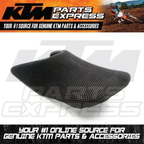 NEW KTM FRONT “COOL COVERS” SEAT COVER 1290 DUKE GT 2016 – 2024 61507940090