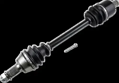 NEW MOOSE RACING Complete Axle Kits 0214-1660 fits Polaris