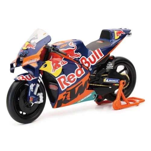 New Ray Red Bull KTM MotoGP Bike – Jack Miller – 1:12 Scale