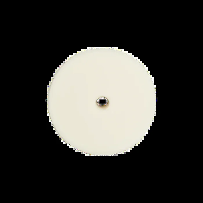 NEW Unipad White Compounding Pad