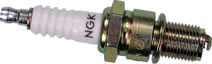Ngk 2-BR8HSA 5539 SPARK PLUG #5539/10