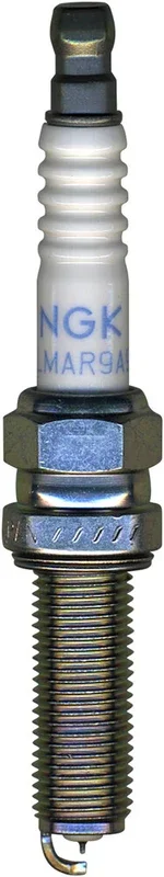 Ngk 2-SILMAR9A9S 6213 SPARK PLUG 6213/04