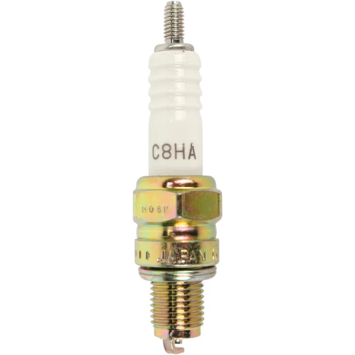 NGK SPARK PLUGS C8HA 2168 Spark Plug — Standard Spark Plug – C8HA