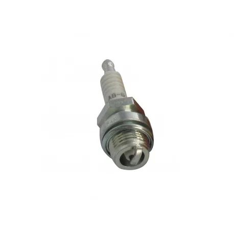 NGK Standard Spark Plug 18 mm Thread 0.375 in Reach Gasket Seat – Stock Number 2910