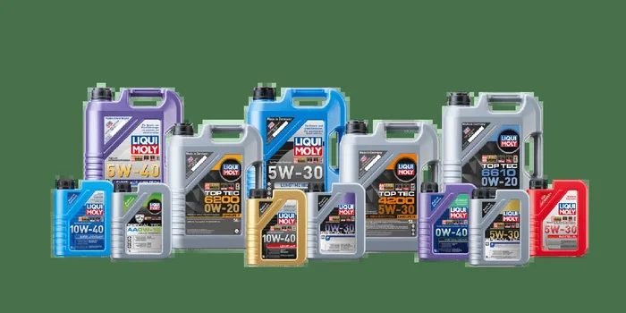 Nova Super 20W-50 5ltr – 1421 | Liqui Moly