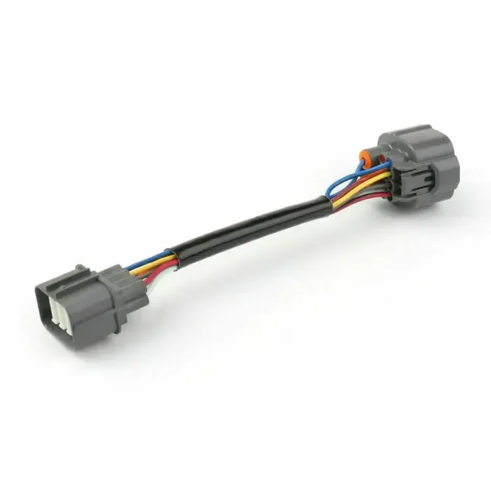 OBD2 8-Pin To OBD2 10-Pin Distributor Adapter Jumper Harness | Honda | Acura
