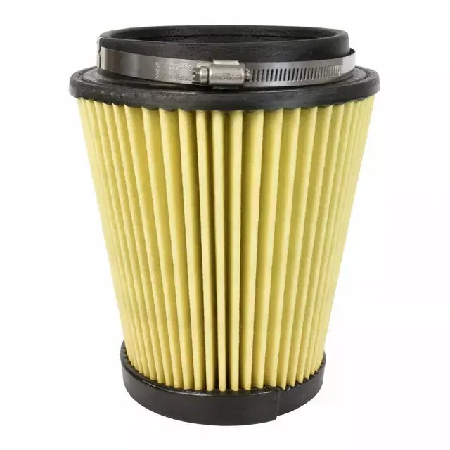 OE Motorcraft Air Filter for Mustang Mach 1 , Bullitt and GT350 / GT500 2016-23 | #FA-1922 / #FR3Z-9601-B | Ford