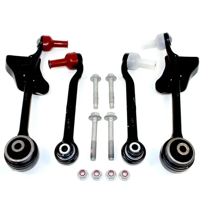 OE Performance Pack Front Lower Control Arms For Mustang 2015-23 | #M-3075-F | Ford Performance