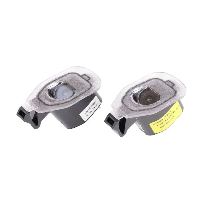OEM Puddle Lamps for Mustang 2015-23 | #GR3Z-13B374-C/375-B | Ford