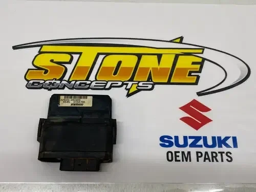 OEM Suzuki LTR450 LTR 450 2008 08 CDI Unit Box ECM ECU Brain Computer 06 07 09