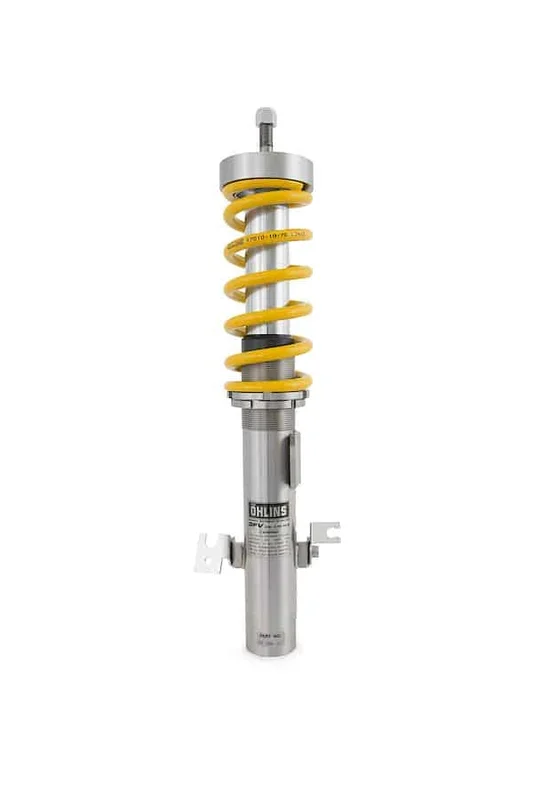OHLINS CHS MP00 coilover suspension for Chevrolet Camaro Gen.5 Road & Track Coilover Suspension