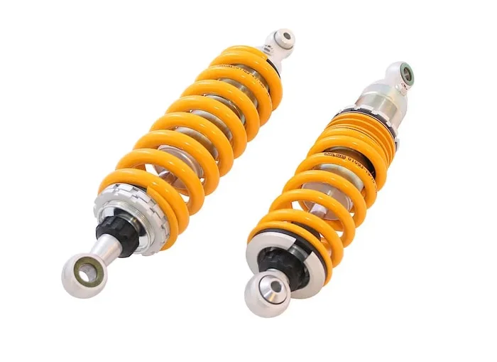 OHLINS LOV GN00 Lotus Exige V6 MkIII Advanced Trackday Coilover Suspension