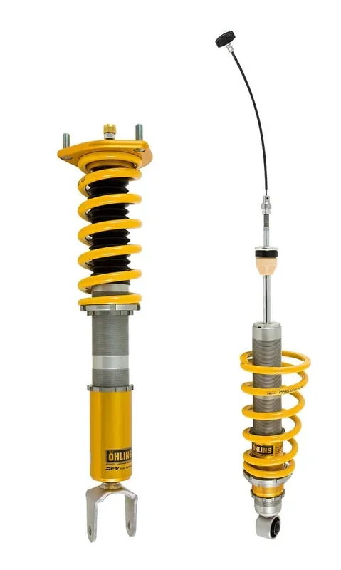 OHLINS MAS MI30S1 Mazda MX-5 (NC) Road & Track Coilover Suspension