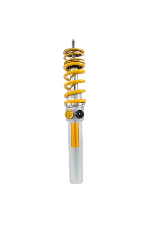 OHLINS POF MR10 Shock absorber kit Porsche Cayman GT4/718 GT4 (981, 982) Advanced Trackday Coilover Suspension