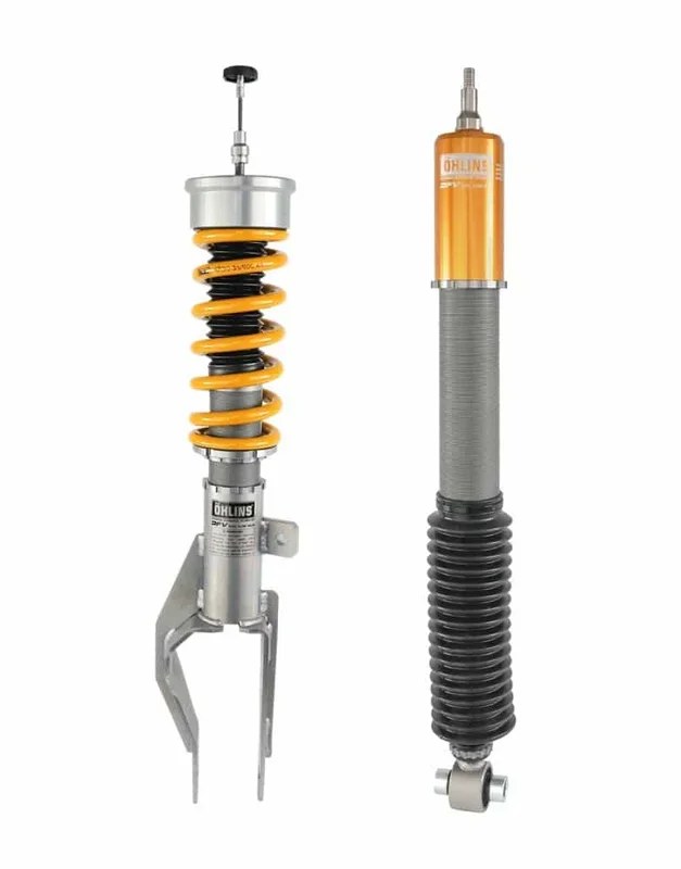 OHLINS TES MU01S1 Tesla Model 3, Model Y Road & Track Coilover Suspension