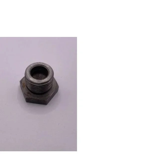 Oil Drain Plug A6730AR, A-6730-AR