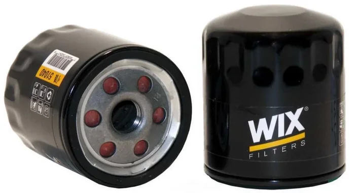 Oil Filter Camaro Firebird V6 80-02, Blazer Astro 00-05, Firebird 51040