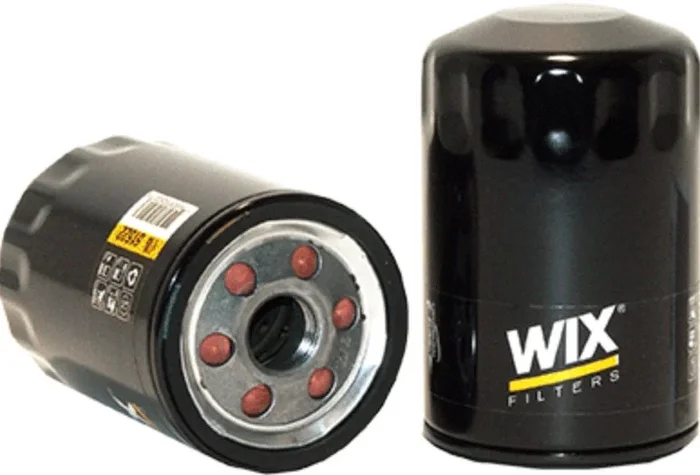Oil Filter Chevrolet Silverado 99-02, Tahoe 00-02, Impala 06-11, GMC 1969-12 51522