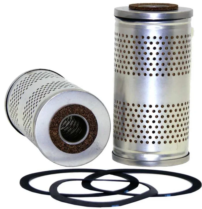 Oil Filter Chrysler 50-56, New Yorker 50-56, Windsor 51062