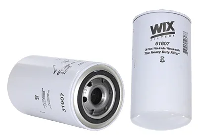 Oil Filter Cummins 5.9L “B ” Series Eng, Dodge D250 Ram 2500 Diesel Eng. (89-02) 51607