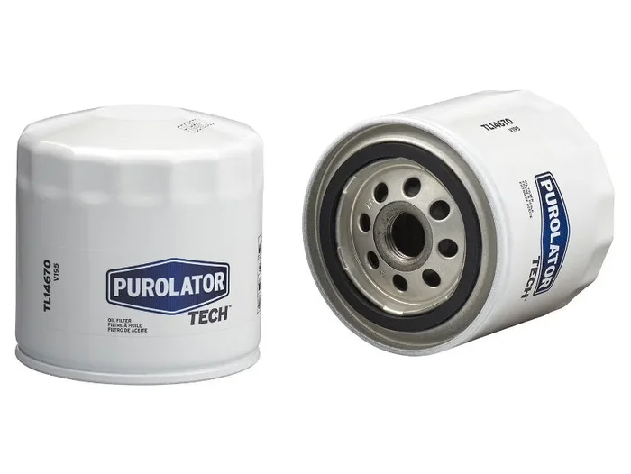 Oil Filter Dodge Ram 1500 2500 94-07 Mopar 1971-2010 Charger TL14670