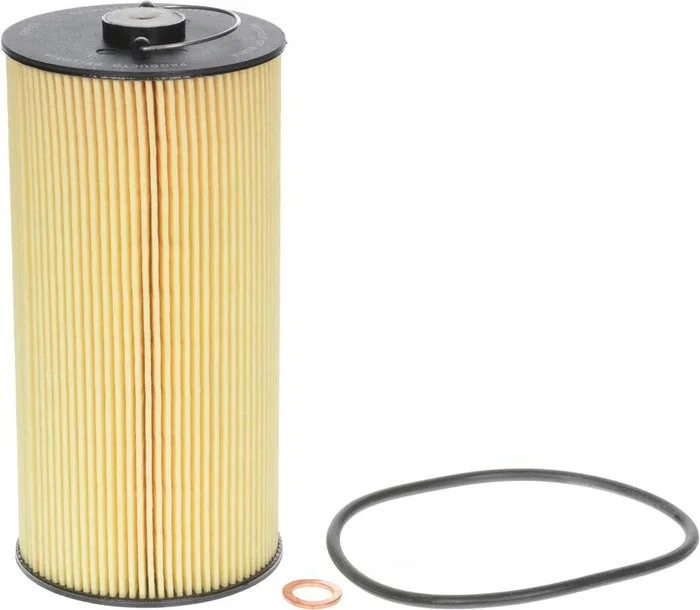 Oil Filter Mercedes 190D, 300D, 300SD, 350SD, E300 S350 84-95 CH4536